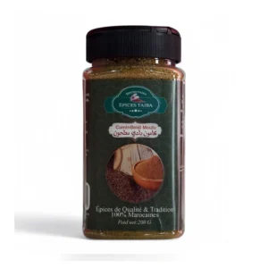 Cumin Beldi Moulu ÉPICES TAIBA