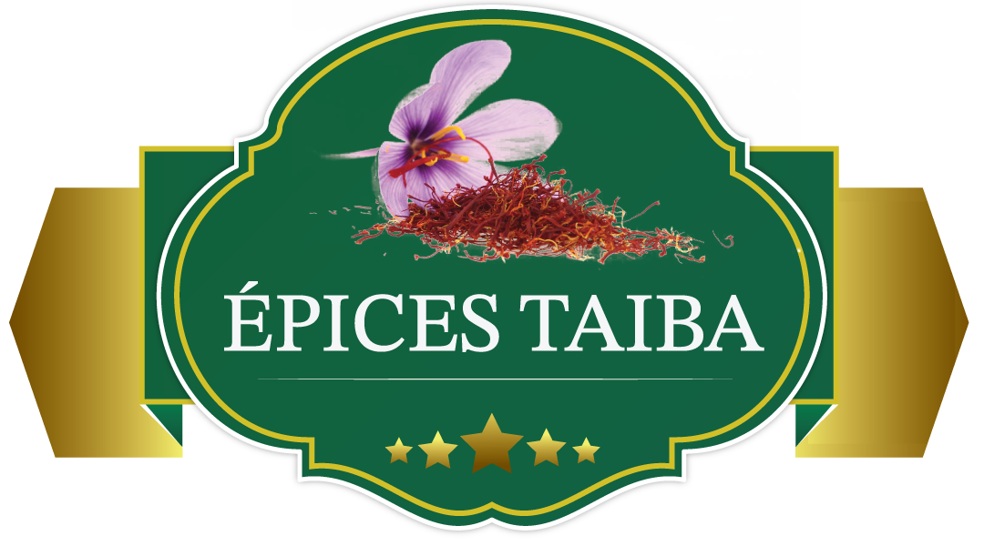 ÉPICES TAIBA
